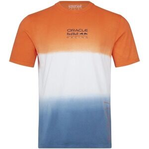 Max Verstappen Red Bull Racing Castore 2023‎ Driver T-Shirt Gradient Size S